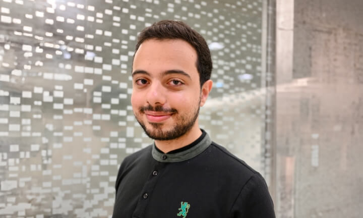 AI and Robotics: Future Perspectives – Mohammed Atif Alshabrawi