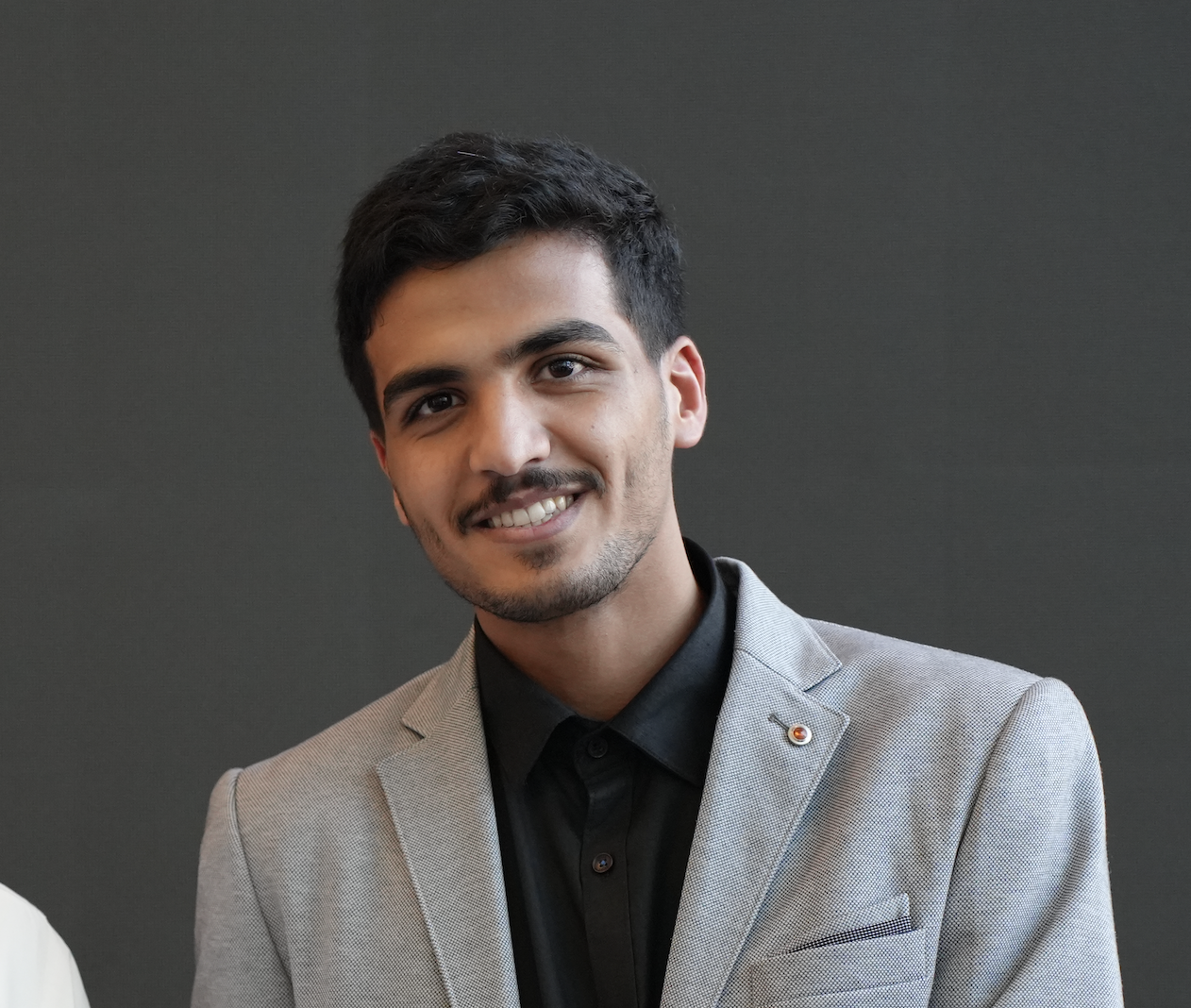 Testimonial – Omar AI