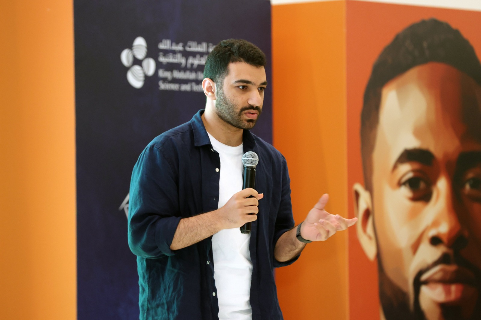 Talal Majed Alkharashi