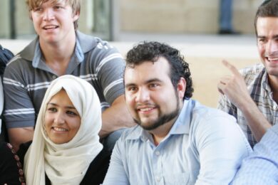 Unlocking the Future: How KAUST Academy Pioneers Innovative Education